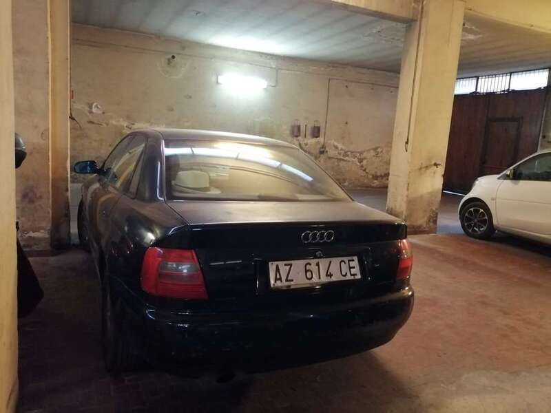 Usato 1998 Audi A4 1.8 Benzin 125 CV (2.000 €)