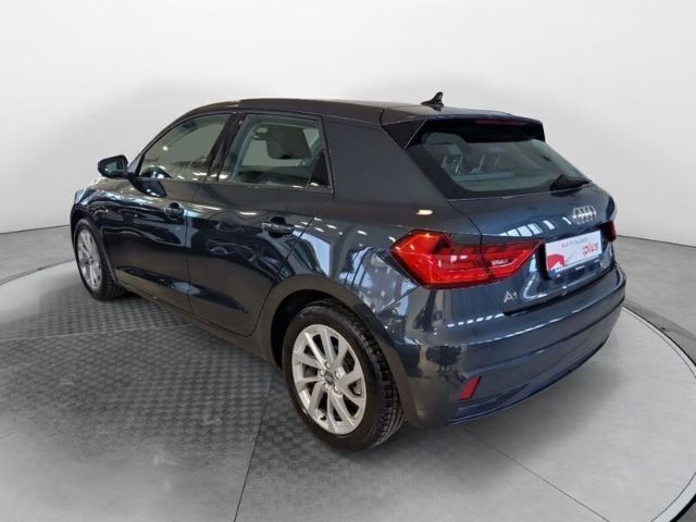 Usato 2019 Audi A1 Sportback 1.0 Benzin 116 CV (21.990 €)