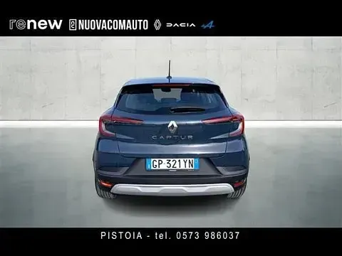Usata Renault Captur Equilibre 90 CV (66 kW) 2023 SUV