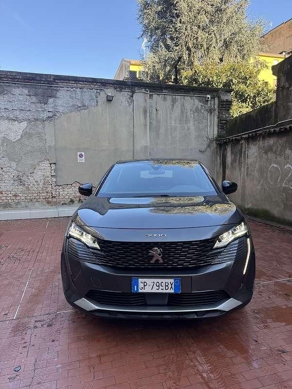 Usata Peugeot 3008 Allure 131 CV (96 kW) 2023 SUV