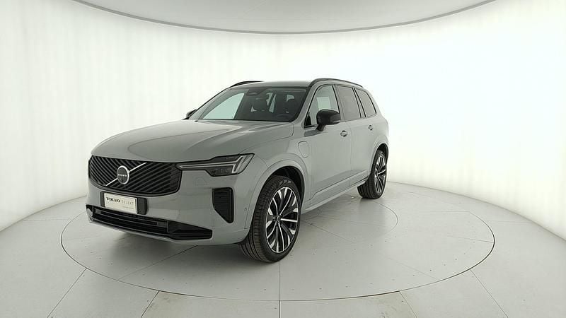 Usado Volvo XC90 Plus 455 CV (334 kW) 2025 SUV
