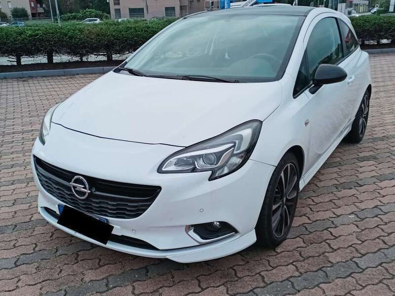 Usato 2017 Opel Corsa 1.2 Diesel 95 CV (9.999 €)