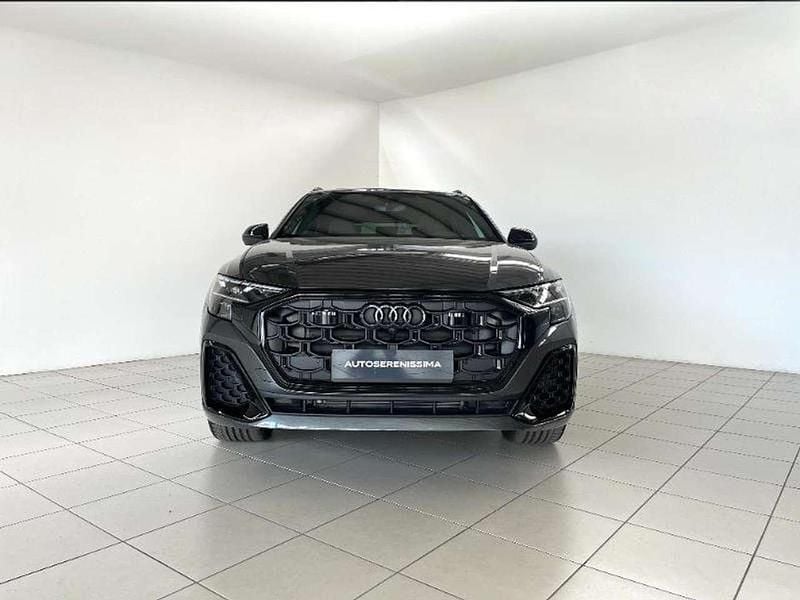 Usata Audi Q8 286 CV (210 kW) 2025 Other SUV