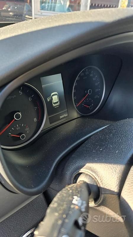 Usata Kia Stonic 84 CV (61 kW) 2023 Grigio SUV