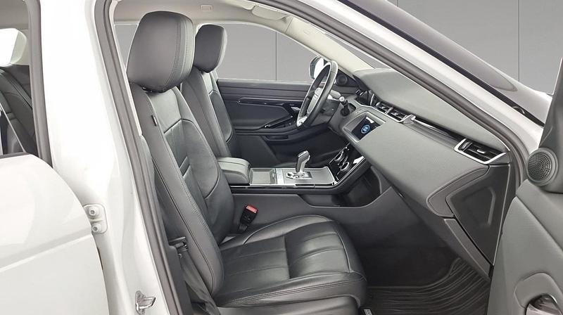 Usata Land Rover Range Rover evoque S 2020 Fuji white SUV