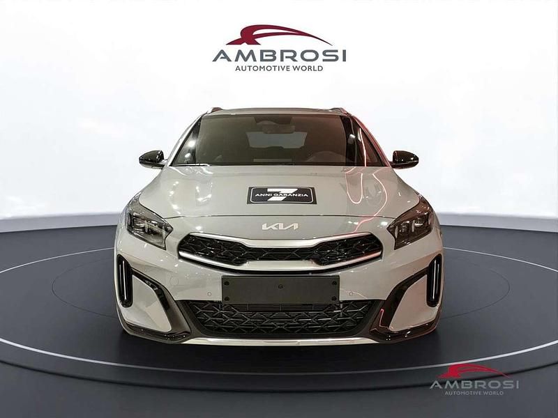 Nuova Kia XCeed 116 CV (85 kW) 2026 Grigio SUV