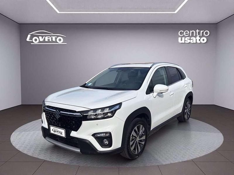 Usata 2022 Suzuki SX4 S-Cross 129 CV SUV – 37135 Verona (VR