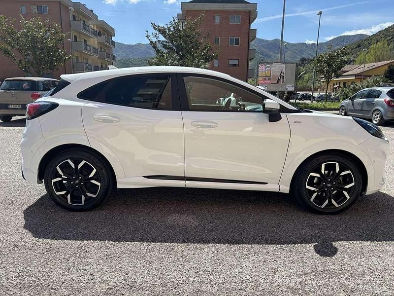 Usata Ford Puma ST-Line X 125 CV (91 kW) 2020 SUV