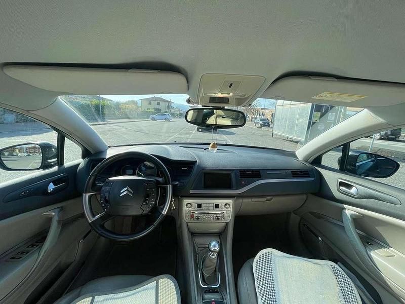 Usata Citroën C5 170 CV (125 kW) 2009 Berlina