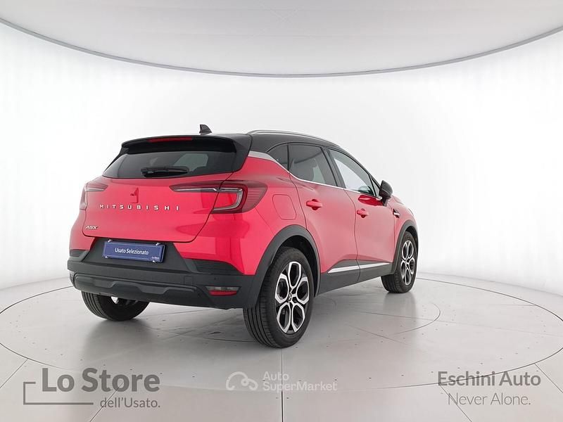 Usata Mitsubishi ASX Intense 158 CV (116 kW) 2024 Other SUV