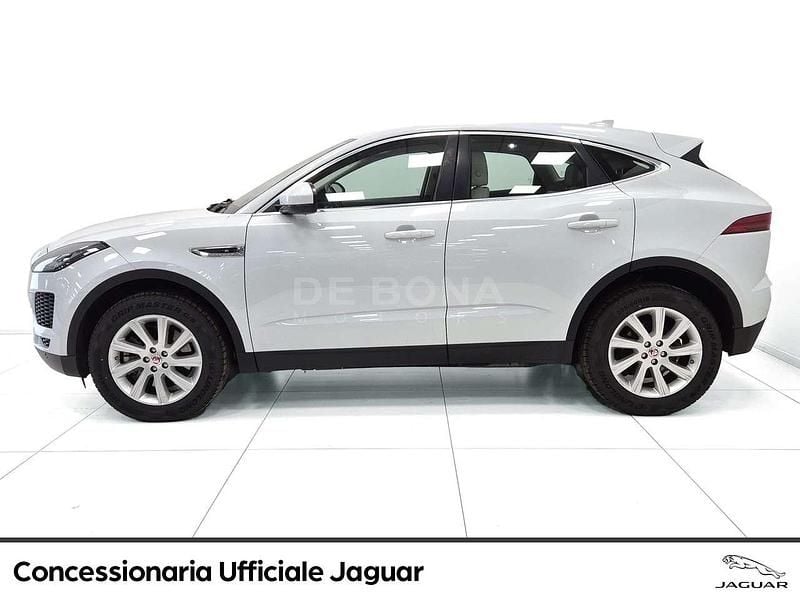 Usata Jaguar E-Pace SE 241 CV (177 kW) 2019 Other SUV