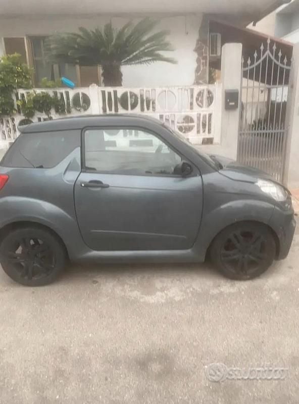 Usata Ligier JS50 2016 Utilitaria