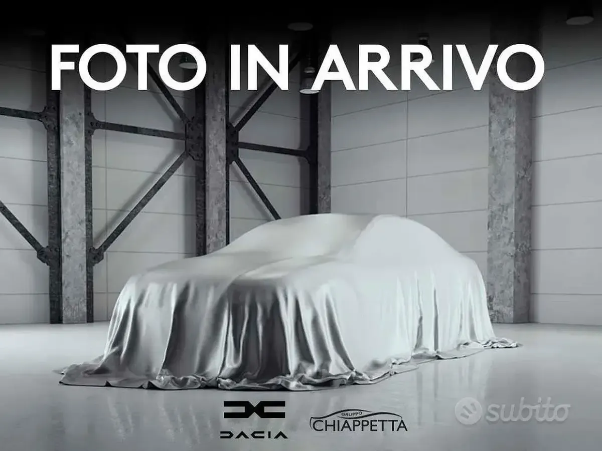 Nouvelle Dacia Sandero Extreme 110 ch (80 kW) 2026 Lichen kaki Citadine