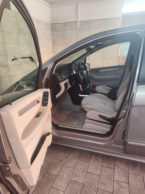Usata Mercedes A180 Elegance 109 CV (80 kW) 2008 Monovolume