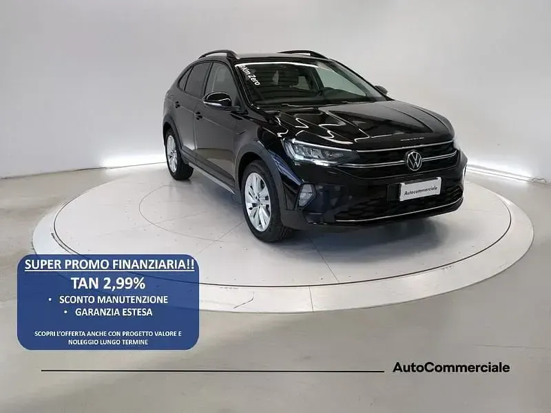 Usata VW Taigo Edition 116 CV (85 kW) 2025 SUV