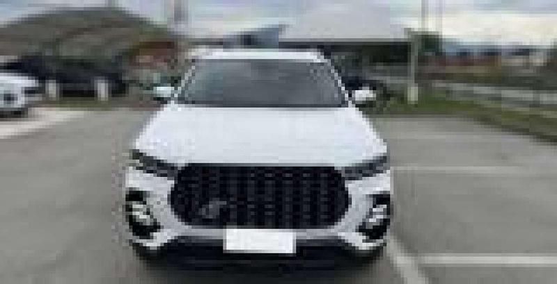 Nuova DR DR 6.0 154 CV (113 kW) 2025 Bianco SUV