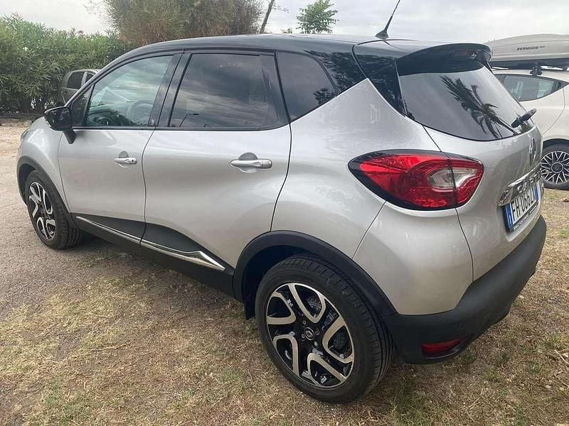 Occasion Renault Captur 110 ch (80 kW) 2017 SUV
