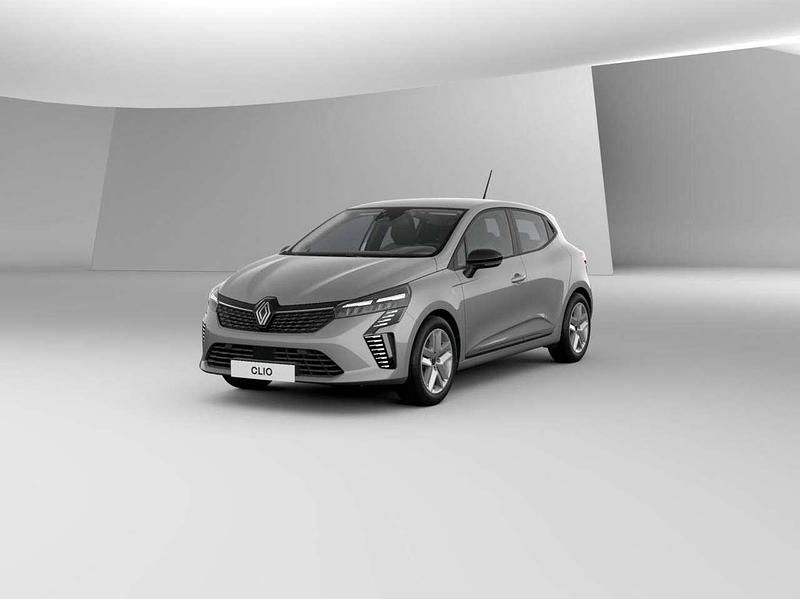 Usata Renault Clio V Evolution 91 CV (66 kW) 2025 Grigio Berlina