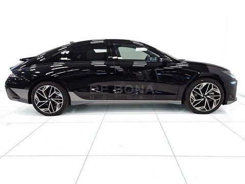 Nuova Hyundai Ioniq 325 CV (239 kW) 2026 Nero Utilitaria
