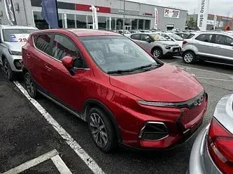 Usata EVO Evo 4 106 CV (77 kW) 2021 Marrone SUV