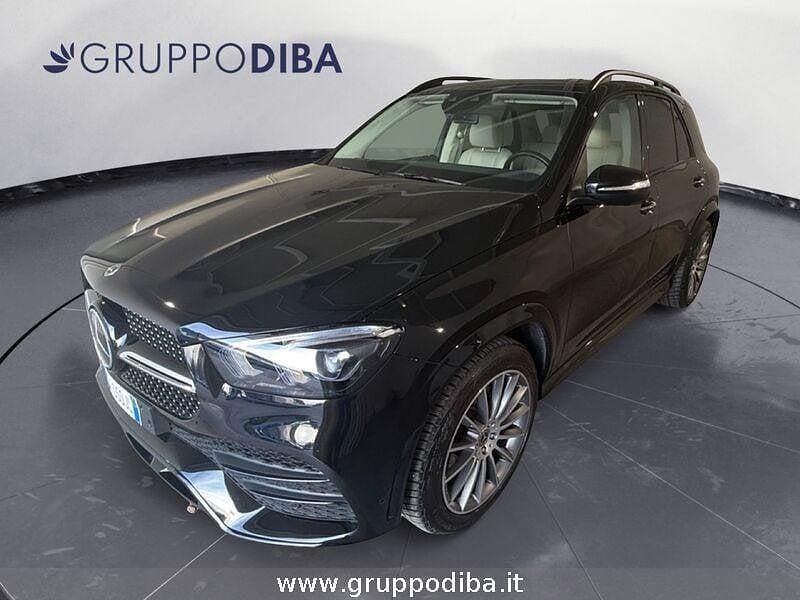 Usata Mercedes GLE300 Premium 272 CV (200 kW) 2022 Other SUV