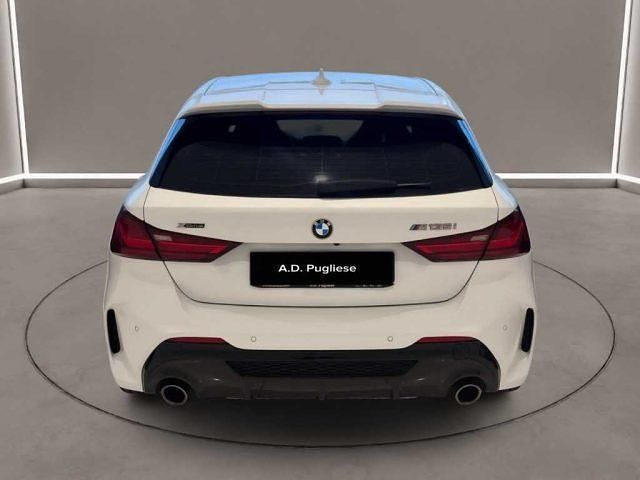 Usata BMW 135 306 CV (225 kW) 2021 Bianco Utilitaria