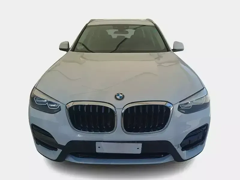 Usata BMW X3 Advantage 183 CV (134 kW) 2021 SUV