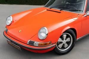 Usata Porsche 911 170 CV (125 kW) 1969 Arancione Coupé
