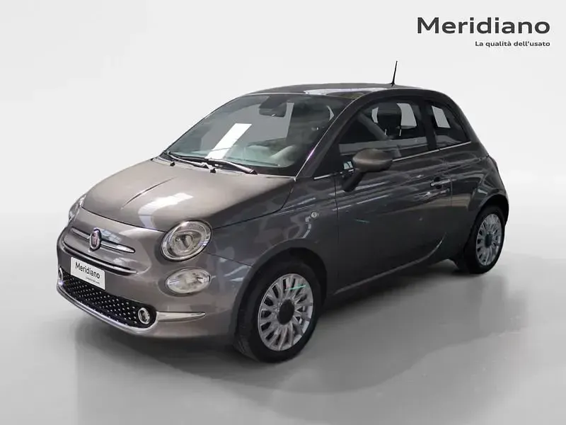 Usata Fiat 500 Dolcevita 70 CV (51 kW) 2023 Utilitaria