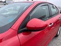 Usata Fiat Tipo Business 131 CV (96 kW) 2021 Rosso Utilitaria