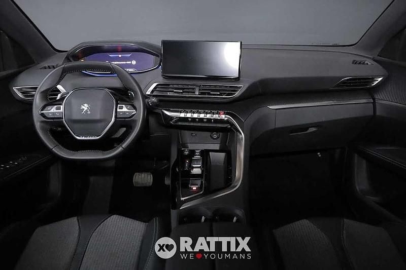 Usata Peugeot 5008 Allure 131 CV (96 kW) 2024 Grigio SUV