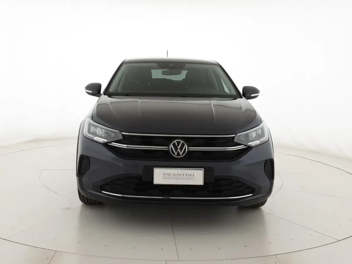 Usata VW Taigo Life 95 CV (69 kW) 2023 Smoky grey metallizzato SUV