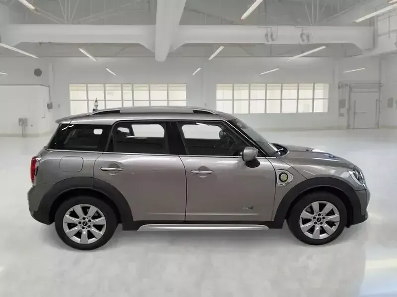 Usata Mini Cooper S Countryman 135 CV (99 kW) 2019 SUV