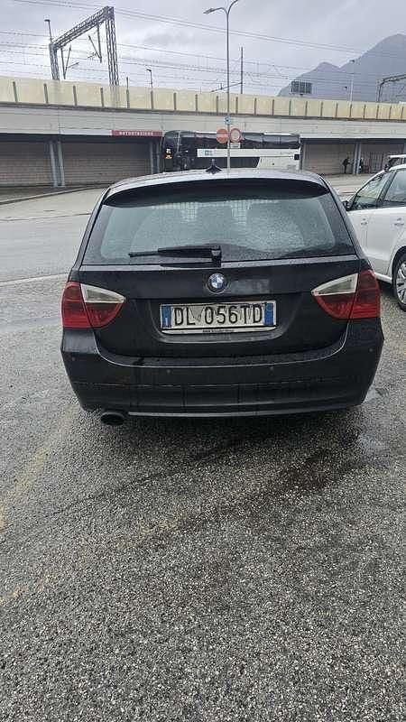 Usata BMW 320 M Sport 177 CV (130 kW) 2008 Station wagon