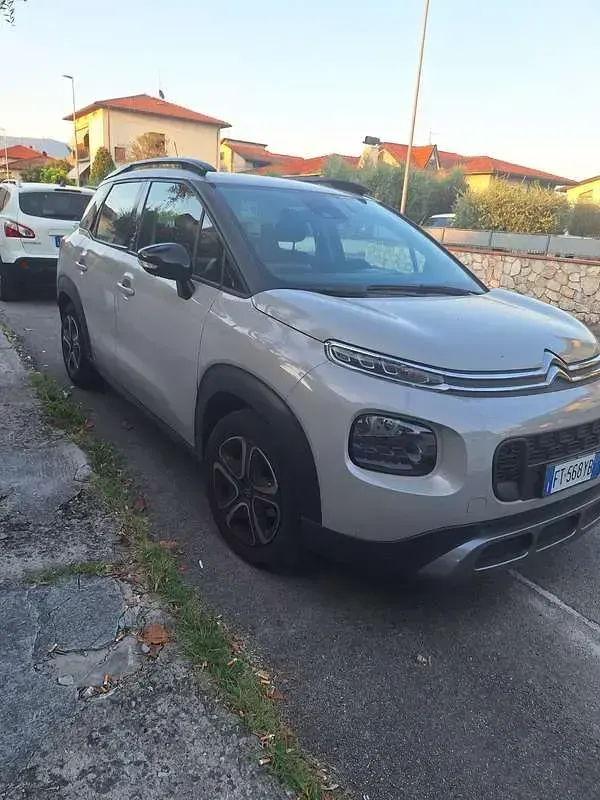 Usata Citroën C3 Aircross PureTech 110 CV (80 kW) 2019 SUV