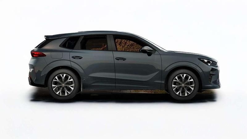 Nuova Cupra Terramar 150 CV (110 kW) 2026 Nero midnight SUV