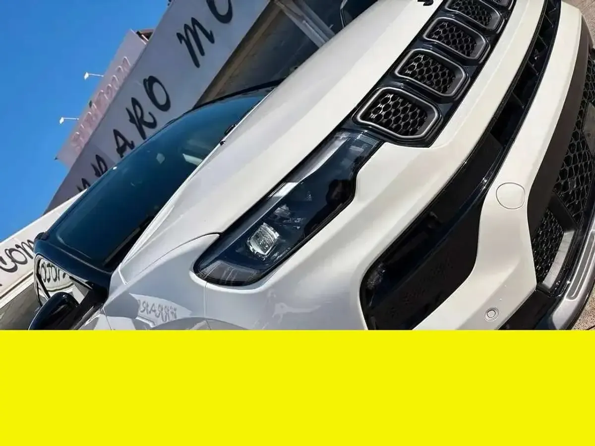 Nuova Jeep Compass 131 CV (96 kW) 2025 Other SUV