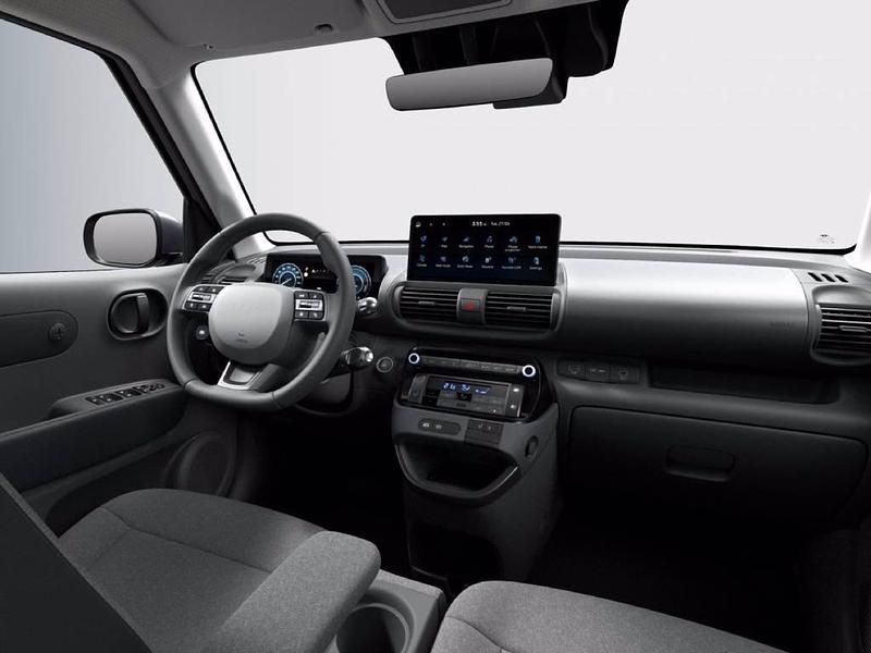 Nuova Hyundai Inster 84 kW (115 CV) 2025 Dusk blue matte Utilitaria