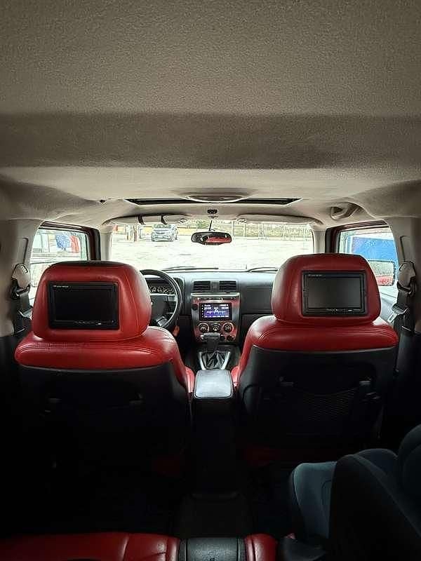 Usata Hummer H3 223 CV (164 kW) 2005 SUV