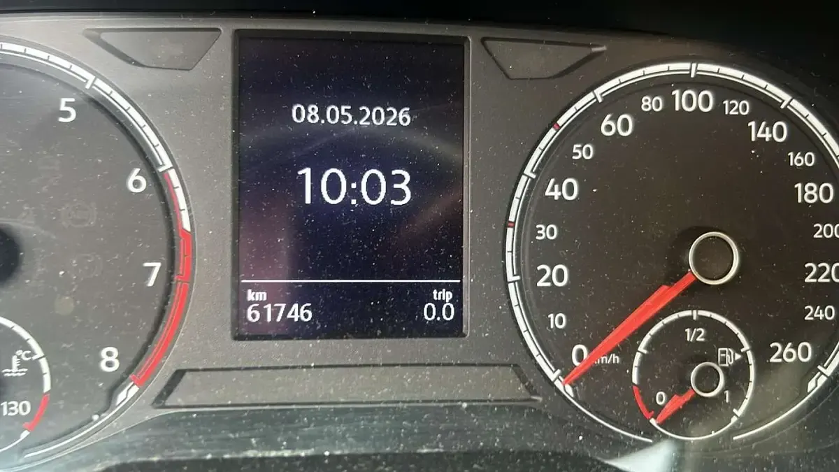 Usata VW T-Cross Style 95 CV (69 kW) 2020 Grigio SUV