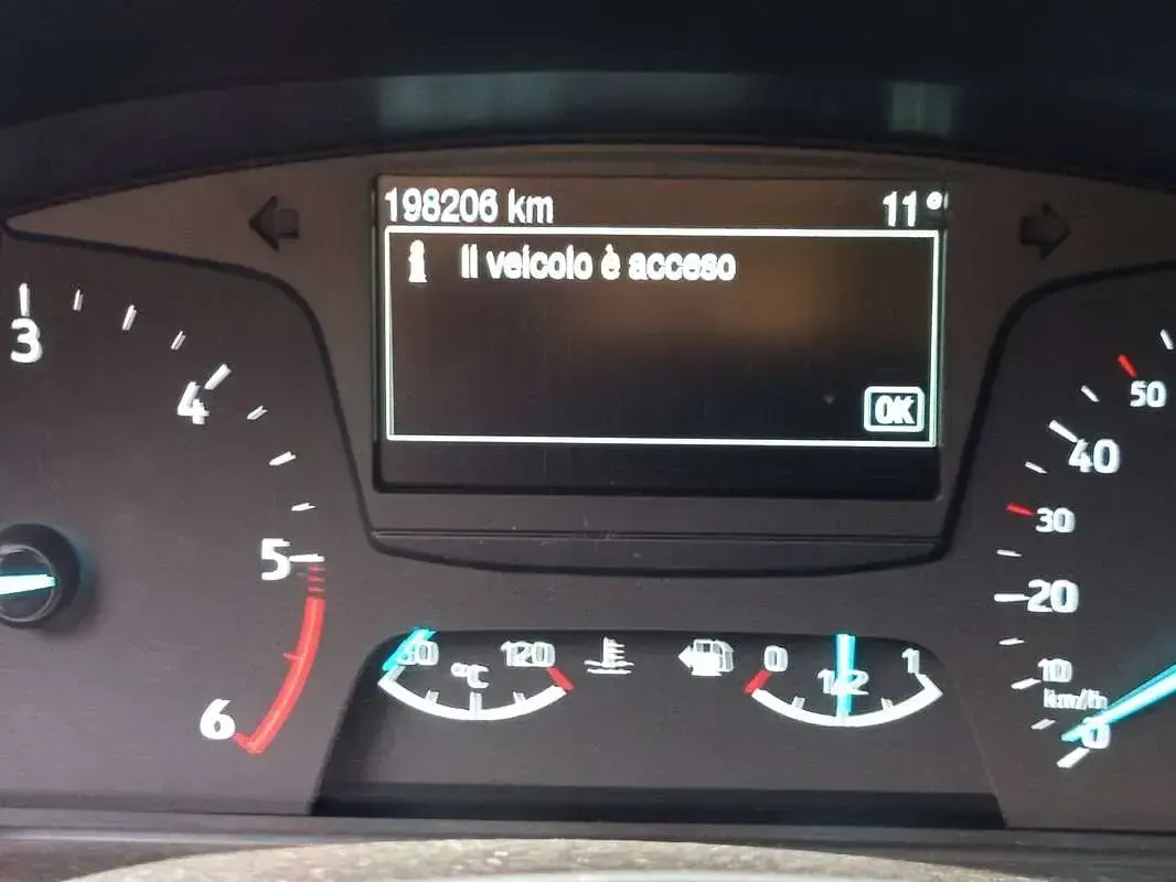 Usado Ford Fiesta ST-Line 86 CV (63 kW) 2017 Blanco Utilitario