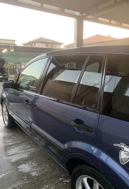 Usata Ford Fusion Collection 68 CV (50 kW) 2006 Monovolume