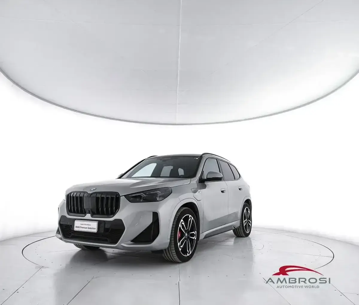 Usata BMW X1 M Sport 245 CV (180 kW) 2025 SUV