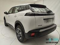 Nuova Peugeot 2008 Style 101 CV (74 kW) 2025 Bianco SUV