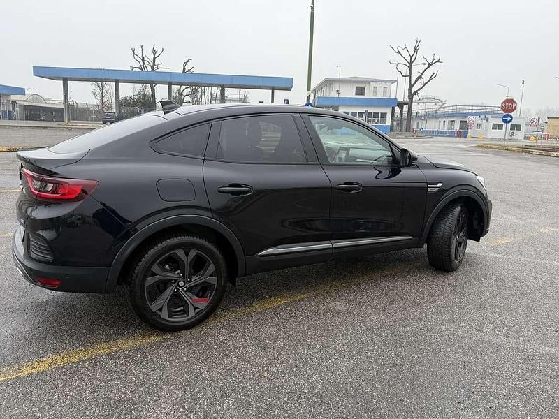 Usata Renault Arkana R.S. 140 CV (102 kW) 2021 SUV