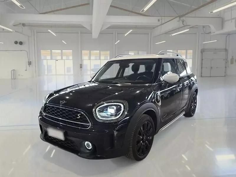 Usata Mini Cooper S Countryman Classic 125 CV (91 kW) 2023 SUV