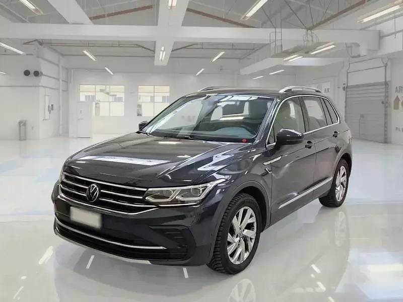 Usata VW Tiguan Elegance 149 CV (109 kW) 2022 SUV