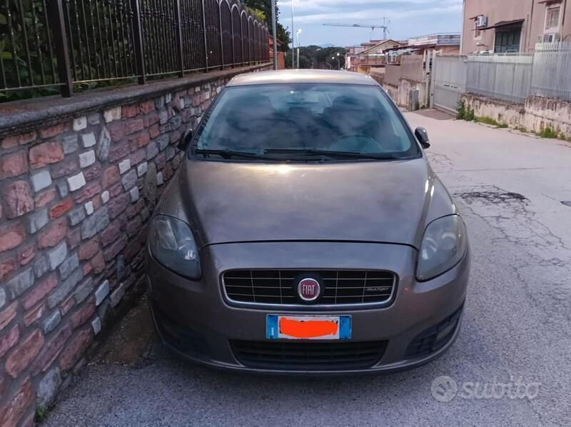 Usata Fiat Croma 120 CV (88 kW) 2008 Station wagon