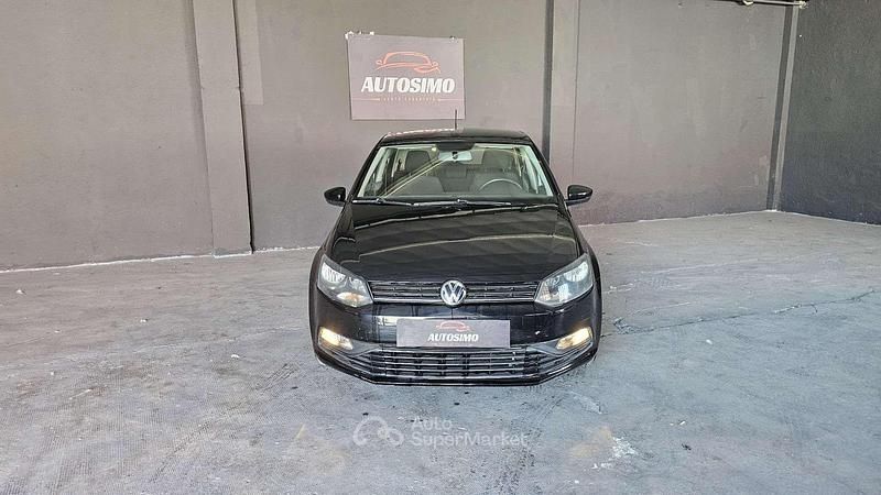 Usata VW Polo Comfortline 75 CV (55 kW) 2015 Other Berlina