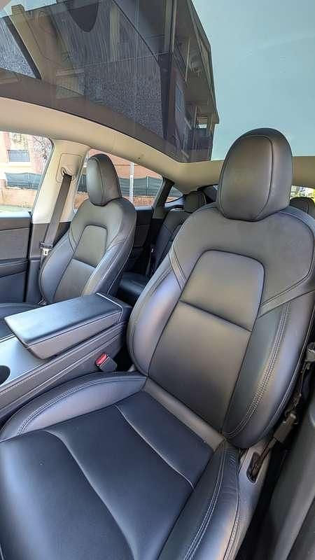 Usata Tesla Model Y Performance 389 kW (530 CV) 2023 Nero SUV